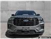 2026 Ford Explorer ST-Line (Stk: 0B6226) in Kamloops - Image 2 of 25