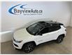 2024 Jeep Compass Limited (Stk: 43977J) in Belleville - Image 1 of 34