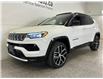 2024 Jeep Compass Limited (Stk: 43977J) in Belleville - Image 3 of 34