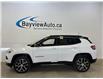 2024 Jeep Compass Limited (Stk: 43977J) in Belleville - Image 4 of 34