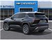 2026 Chevrolet Equinox ACTIV (Stk: B260332) in Gatineau - Image 3 of 24