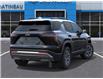 2026 Chevrolet Equinox ACTIV (Stk: B260332) in Gatineau - Image 4 of 24