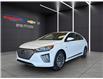 2020 Hyundai Ioniq EV Preferred (Stk: B250326A) in Gatineau - Image 1 of 15