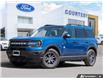 2024 Ford Bronco Sport Big Bend (Stk: P6734) in London - Image 1 of 27