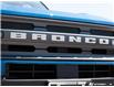2024 Ford Bronco Sport Big Bend (Stk: P6734) in London - Image 8 of 27 2024 Ford Bronco Sport Big Bend (Stk: P6734) in London - Image 8 of 27