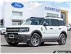 2024 Ford Bronco Sport Big Bend (Stk: P6696) in London - Image 1 of 27