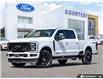 2025 Ford F-250 XLT (Stk: P6716) in London - Image 1 of 27