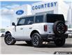 2024 Ford Bronco Outer Banks (Stk: 43622A) in London - Image 4 of 27 2024 Ford Bronco Outer Banks (Stk: 43622A) in London - Image 4 of 27