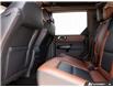 2024 Ford Bronco Outer Banks (Stk: 43622A) in London - Image 26 of 27 2024 Ford Bronco Outer Banks (Stk: 43622A) in London - Image 26 of 27
