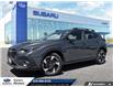 2024 Subaru Crosstrek Limited (Stk: 6062X) in Tecumseh - Image 1 of 26