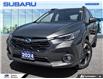 2024 Subaru Crosstrek Limited (Stk: 6062X) in Tecumseh - Image 3 of 26