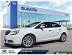 2014 Buick Verano Base (Stk: 6238A) in Tecumseh - Image 1 of 23