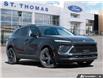 2024 Buick Envision Sport Touring (Stk: 6580A) in St. Thomas - Image 1 of 27