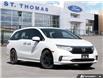 2022 Honda Odyssey Touring (Stk: 6335A) in St. Thomas - Image 1 of 27