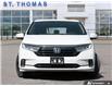 2022 Honda Odyssey Touring (Stk: 6335A) in St. Thomas - Image 2 of 27