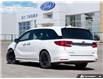 2022 Honda Odyssey Touring (Stk: 6335A) in St. Thomas - Image 4 of 27