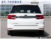 2022 Honda Odyssey Touring (Stk: 6335A) in St. Thomas - Image 5 of 27