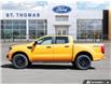 2021 Ford Ranger XLT (Stk: 6535A) in St. Thomas - Image 3 of 27