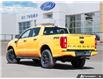 2021 Ford Ranger XLT (Stk: 6535A) in St. Thomas - Image 4 of 27
