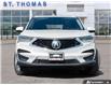 2021 Acura RDX Platinum Elite (Stk: 51353B) in St. Thomas - Image 2 of 27