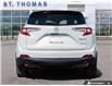 2021 Acura RDX Platinum Elite (Stk: 51353B) in St. Thomas - Image 5 of 27