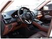 2021 Acura RDX Platinum Elite (Stk: 51353B) in St. Thomas - Image 13 of 27