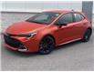 2026 Toyota Corolla Hatchback BASE (Stk: CC030) in Cobourg - Image 1 of 10