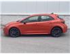 2026 Toyota Corolla Hatchback BASE (Stk: CC030) in Cobourg - Image 2 of 10