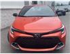 2026 Toyota Corolla Hatchback BASE (Stk: CC030) in Cobourg - Image 9 of 10