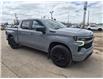 2024 Chevrolet Silverado 1500 RST (Stk: 26P023) in Wadena - Image 3 of 15 2024 Chevrolet Silverado 1500 RST (Stk: 26P023) in Wadena - Image 3 of 15