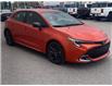 2026 Toyota Corolla Hatchback BASE (Stk: CC030) in Cobourg - Image 8 of 10