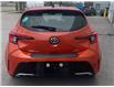 2026 Toyota Corolla Hatchback BASE (Stk: CC030) in Cobourg - Image 10 of 10