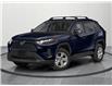 2022 Toyota RAV4 XLE (Stk: N26292A) in Timmins - Image 1 of 11