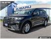 2025 Ford Explorer Active (Stk: 20U2818) in Innisfil - Image 1 of 24