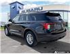 2025 Ford Explorer Active (Stk: 20U2818) in Innisfil - Image 4 of 24