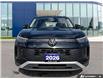 2026 Volkswagen Tiguan Comfortline (Stk: 20U2821) in Innisfil - Image 2 of 23 2026 Volkswagen Tiguan Comfortline (Stk: 20U2821) in Innisfil - Image 2 of 23