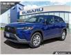 2025 Toyota Corolla Cross LE (Stk: 20U2815) in Innisfil - Image 1 of 25