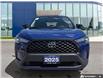 2025 Toyota Corolla Cross LE (Stk: 20U2815) in Innisfil - Image 2 of 25