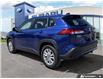 2025 Toyota Corolla Cross LE (Stk: 20U2815) in Innisfil - Image 4 of 25