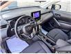 2025 Toyota Corolla Cross LE (Stk: 20U2815) in Innisfil - Image 13 of 25