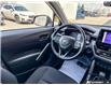2025 Toyota Corolla Cross LE (Stk: 20U2815) in Innisfil - Image 17 of 25