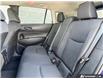 2025 Toyota Corolla Cross LE (Stk: 20U2815) in Innisfil - Image 23 of 25