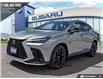 2022 Lexus NX 350 Base (Stk: 20U2814) in Innisfil - Image 1 of 24