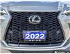 2022 Lexus NX 350 Base (Stk: 20U2814) in Innisfil - Image 9 of 24
