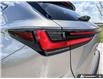 2022 Lexus NX 350 Base (Stk: 20U2814) in Innisfil - Image 10 of 24
