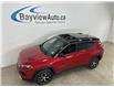 2024 Jeep Compass Limited (Stk: 43969J) in Belleville - Image 1 of 34