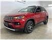 2024 Jeep Compass Limited (Stk: 43969J) in Belleville - Image 3 of 34