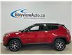 2024 Jeep Compass Limited (Stk: 43969J) in Belleville - Image 4 of 34