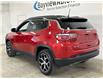 2024 Jeep Compass Limited (Stk: 43969J) in Belleville - Image 5 of 34