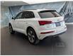 2023 Audi Q5 40 Komfort (Stk: 184174A) in Oakville - Image 5 of 15